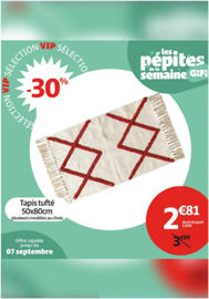 Catalogue Gifi semaine 36 page 5