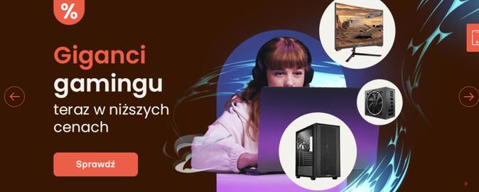 Morele.net gazetka tydzień 36 Strona 1