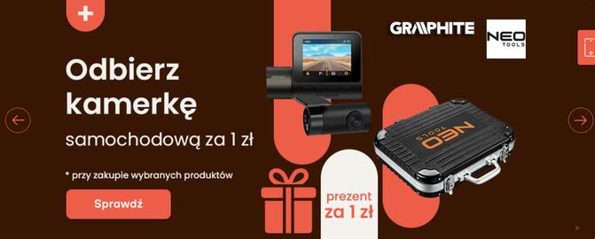 Morele.net gazetka tydzień 36 Strona 2