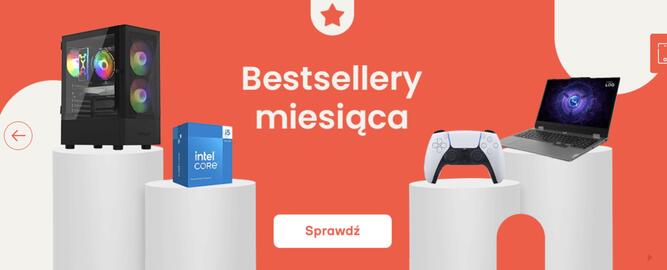Morele.net gazetka tydzień 36 Strona 4