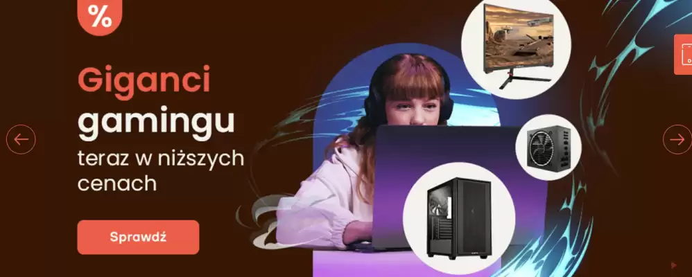 Morele.net gazetka (ważność do 7-09)