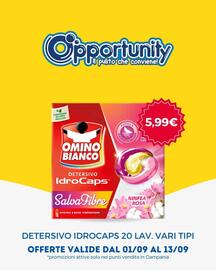 Volantino Opportunity Shop Pagina 3