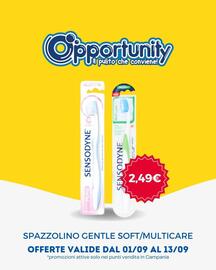 Volantino Opportunity Shop Pagina 5