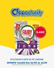 Volantino Opportunity Shop Pagina 6