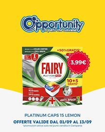 Volantino Opportunity Shop Pagina 9