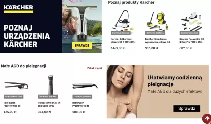 Kakto gazetka (ważność do 7-09)