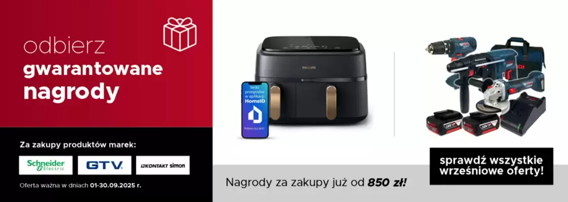 Asaj gazetka (ważność do 30-09)