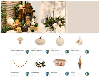Catalogue TEDi page 1