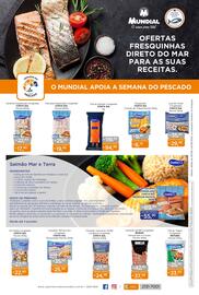 Encarte Supermercados Mundial Página 1
