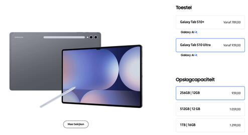 Samsung gazetka Strona 1
