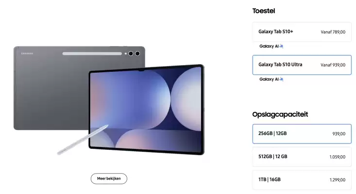 Samsung gazetka (ważność do 15-09)