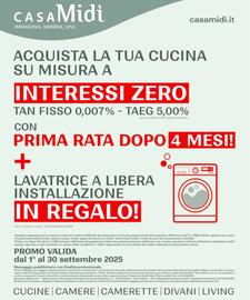 Volantino Casa Midi Pagina 2