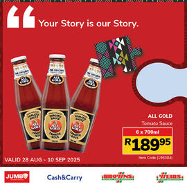 Jumbo catalogue Page 4