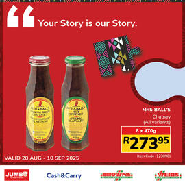 Jumbo catalogue Page 5