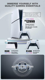 OK Furniture catalogue Page 2