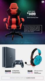 OK Furniture catalogue Page 3