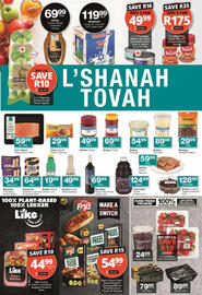 Checkers catalogue Page 1