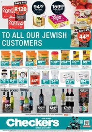 Checkers catalogue Page 2