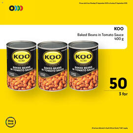 Makro catalogue Page 1