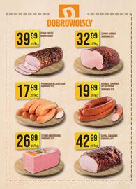 Market Jan gazetka | Kety Strona 11