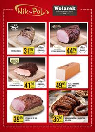 Market Jan gazetka | Kety Strona 12