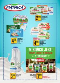 Market Jan gazetka | Kety Strona 14