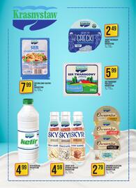 Market Jan gazetka | Kety Strona 15