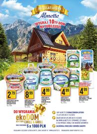Market Jan gazetka | Kety Strona 17