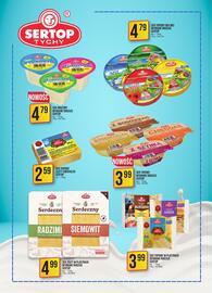 Market Jan gazetka | Kety Strona 18