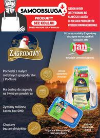 Market Jan gazetka | Kety Strona 2