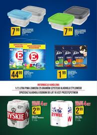 Market Jan gazetka | Kety Strona 23