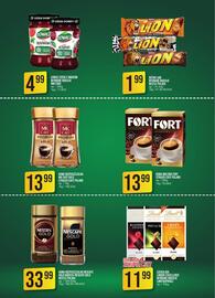 Market Jan gazetka | Kety Strona 4