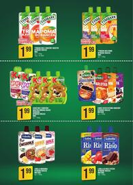 Market Jan gazetka | Kety Strona 5