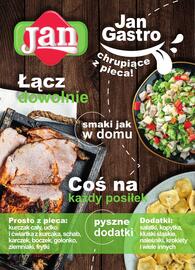 Market Jan gazetka | Kety Strona 7