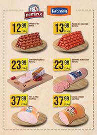 Market Jan gazetka | Kety Strona 8