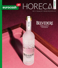 Eurocash Dystrybucja gazetka | Alkohole Strona 1