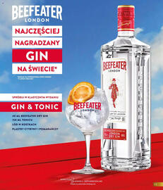Eurocash Dystrybucja gazetka | Alkohole Strona 11