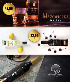 Eurocash Dystrybucja gazetka | Alkohole Strona 12