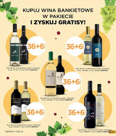 Eurocash Dystrybucja gazetka | Alkohole Strona 27