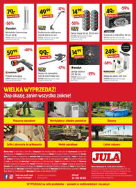 Jula gazetka Strona 21