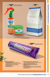 ALDI catalogue week 37 Page 11