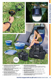 ALDI catalogue week 37 Page 15