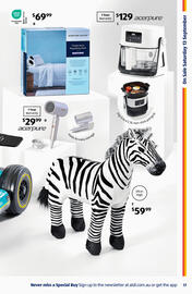 ALDI catalogue week 37 Page 17