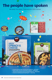 ALDI catalogue week 37 Page 20