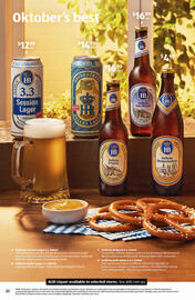 ALDI catalogue week 37 Page 22