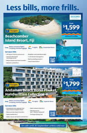 ALDI catalogue week 37 Page 26