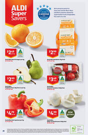 ALDI catalogue week 37 Page 28