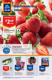 ALDI catalogue week 37 Page 30