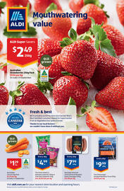 ALDI catalogue week 37 Page 35