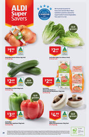 ALDI catalogue week 37 Page 36